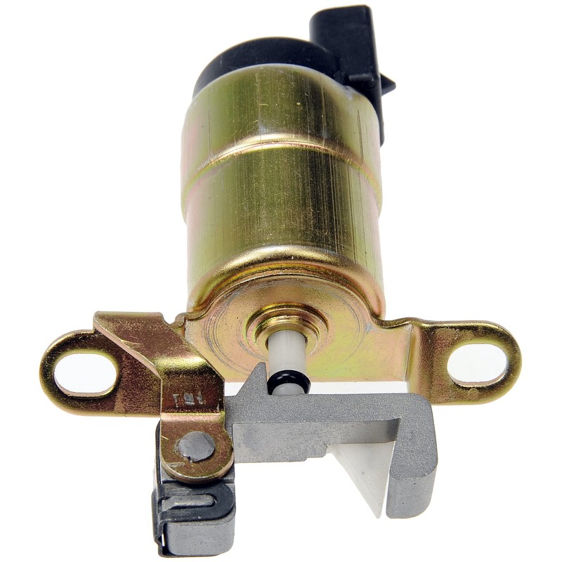 Dorman 924-733 Shift Interlock Solenoid Compatible with Select Ford /