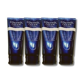 Charmzone [Beauty Nara] Charmzone Control Cream Self Massage 150ml 4pcs (51617317) / [뷰티나라] 참존 콘트롤 크림 셀프 마사지 150ml 4개 (51617317)
