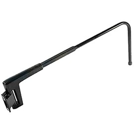 Compatible with John Deere ARM; RH Outer Mirror RE52668 8320,8310,8300,8220,8210