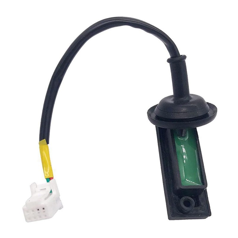 Namvo Trunk Lid Release Switch Trunk Open Switch Trunk Lid