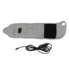 Heating Hand Massage Wrap Electric Wrist Joint Massager Wristband Massager