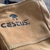 Cestus Weldtech Pro, Premium Heavy Duty Welding Gloves, MIG/TIG Welding
