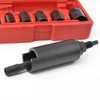 Compatible for 7 PC Drive Shaft Pulling Puller Extractor Tool