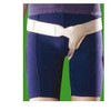 Professional Single sided Hernia Inguinal Truss Support Belt-LEFT MEDIUM