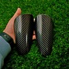 Carbon Fiber Mini Shin Guards (3-4 Day Shipping) Mini Shin