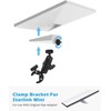 Mini Mount, Adjustable Clamp Mount for Mini Accessories with Mini