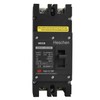 Heschen DC Molded Case Circuit Breaker MCCB, 2 Poles, DC1000V