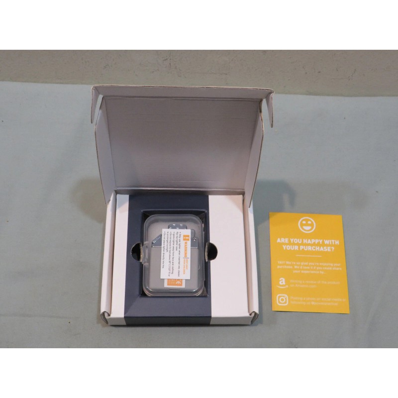 Power Practical NIB Power Practical Sparkr Insert Lighter Compatible w/Classic