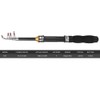 Sea Fishing Rod EAV Handle Small Durable Reel Seat Compact