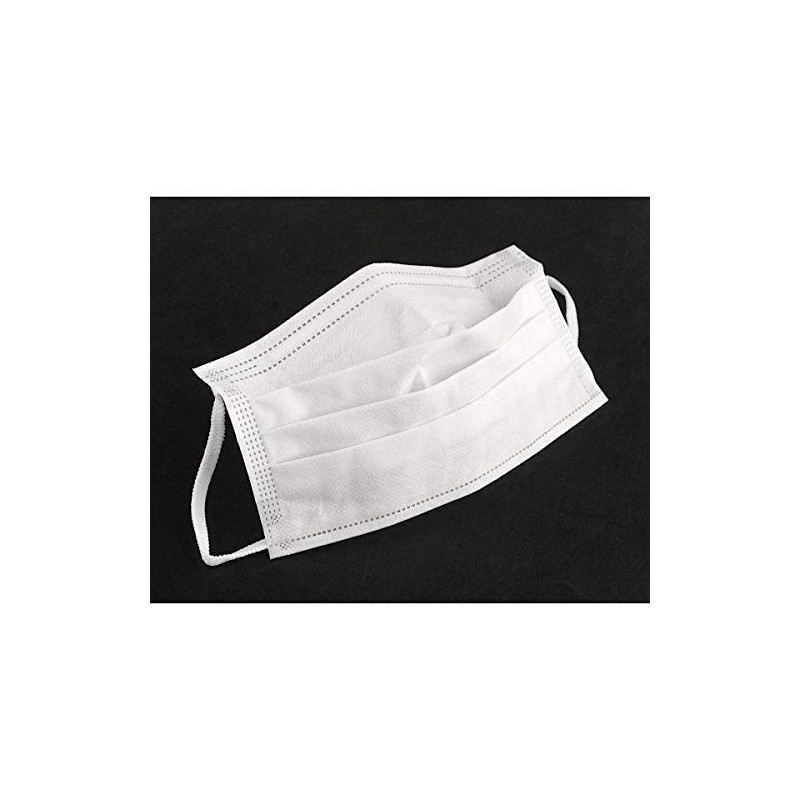 Individually Wrapped sa-zikarumasuku Normal Size 30 Pieces