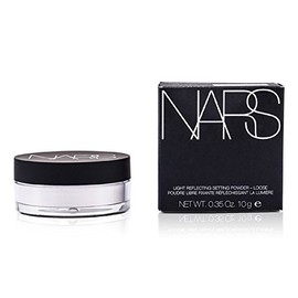 Ner's Light Reflecting Setting Powder Loose - Translucent 10g/0.35oz