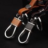 [EMY] NISSAN Nissan Smart Key Case, Key Holder, X-Trail, Serena,
