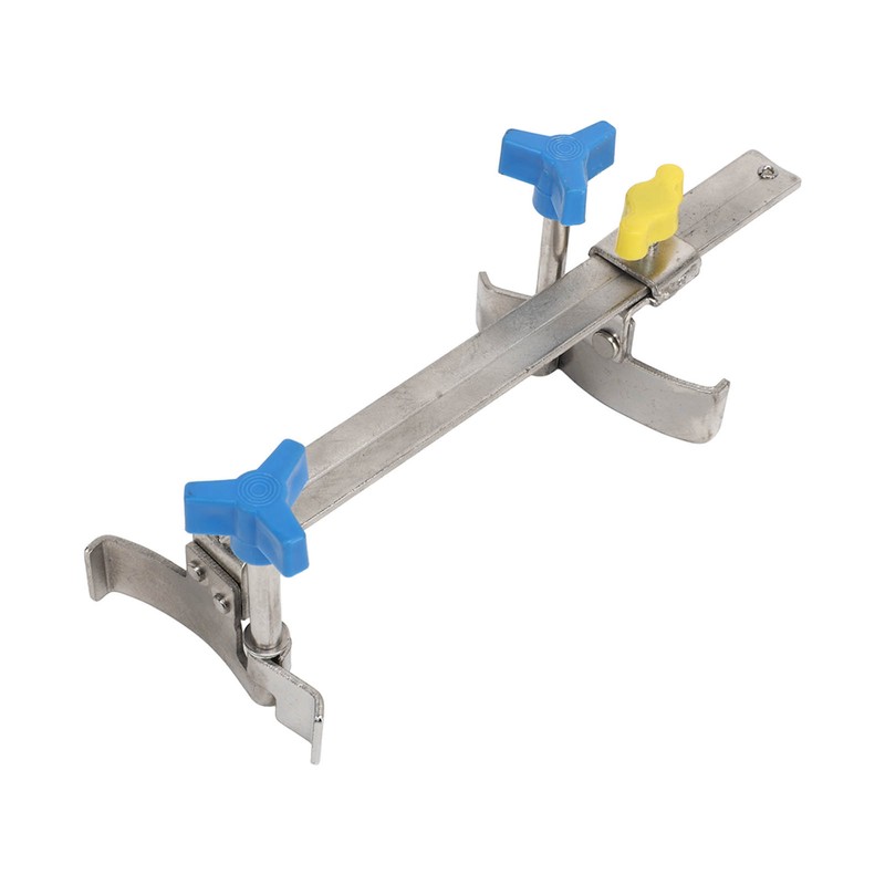 Dual Cam Engine Camshaft Locking Holder Compact Structure Twin Camshafts