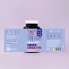 NUTORI - Creatine Monohydrate Capsules for Physical Performance Enhancement -
