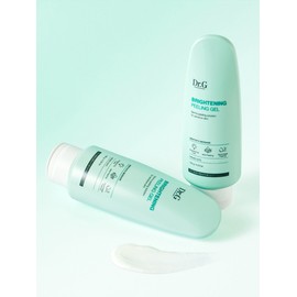 Dr.G Brightening Peeling Gel 120mL / 브라이트닝 필링젤 120mL