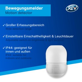 Motion, AP, 230V/1000W, REV