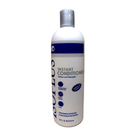 Isoplus Instant Conditioner, Softens & Detangles, 16 Oz
