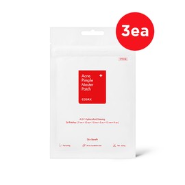 COSRX [COSRX]Acne Pimple Master Patch (3ea X 24 patches)