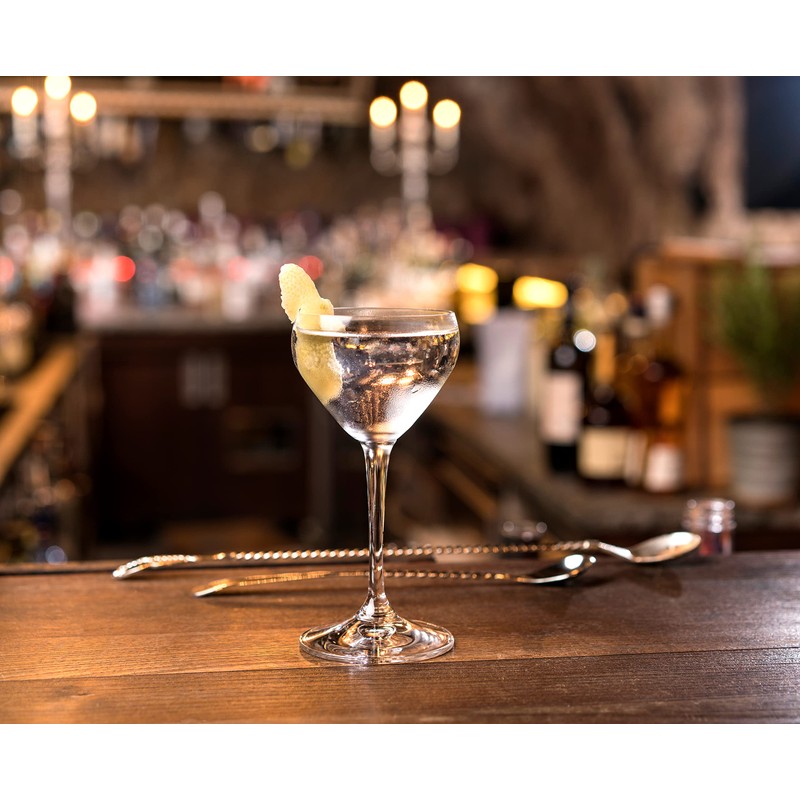 Riedel Nick & Nora Cocktail Glass, Buy 3 Get 4