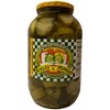 Tony Packos Original Pickles & Peppers - Large 64 ounce