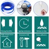 DOPKUSS Plumbers PTFE Pipe Sealant Tape Flex Seal Tape Waterproof
