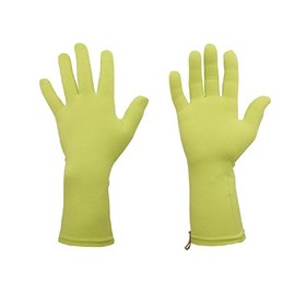 Foxgloves Original Gardening Gloves (Spring Green, Small)