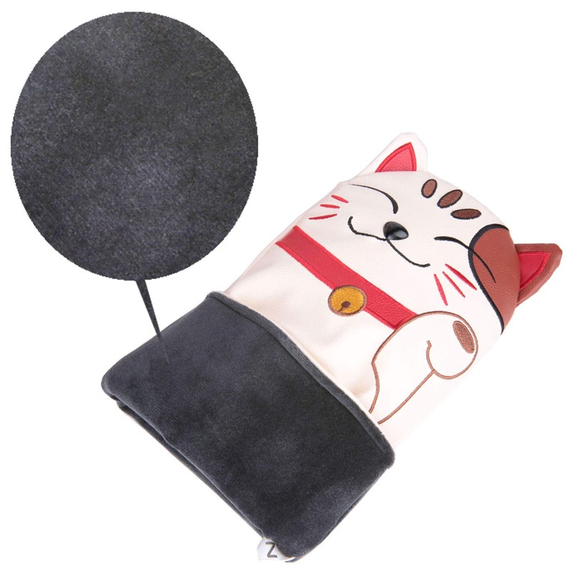 Golf Headcover Driver 440cc 460cc / Wood FW / Utility