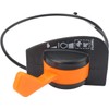 GUIHUAMIGA GY21984 Throttle Choke Cable Compatible with John Deere D125