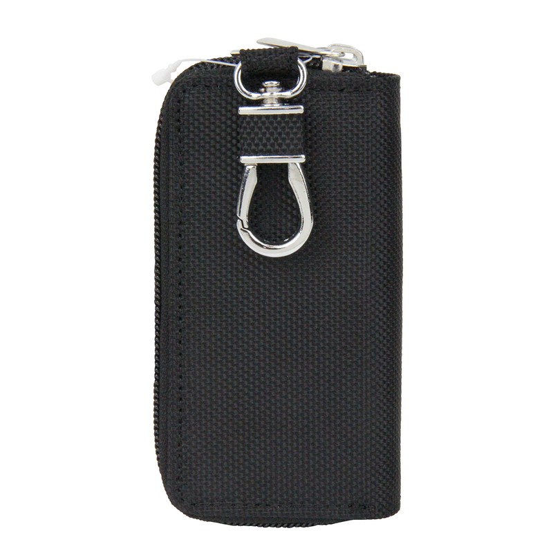 SK11 ONE UP ASSIST GOODS Coin and Key Case, Work