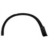 KONKENIE Pair Rear Wheel Fender Flares for Honda CRV 2012-2016