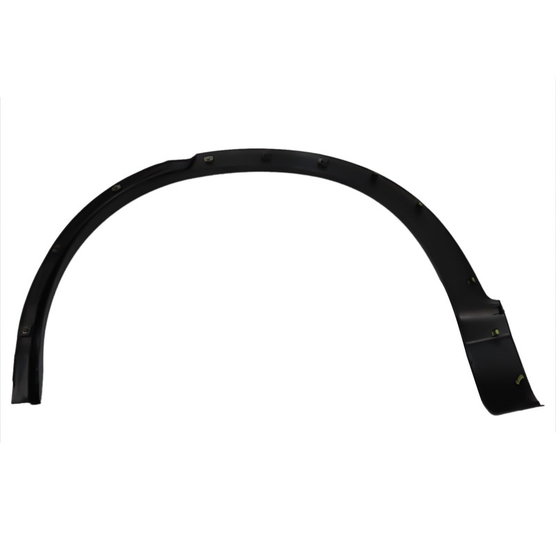 KONKENIE Pair Rear Wheel Fender Flares for Honda CRV 2012-2016