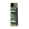 KALEA-INFORMATIQUE 2 Port Card SFF-8654 8i to PCIe Gen 4.0