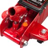 BIG RED TAM820014S Torin Hydraulic Trolley Service/Floor Jack with Blow