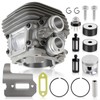 MOTOALL 4238 020 1202 Cylinder Piston Gaskets Kit For Stihl