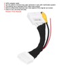 Yctze Reversing Camera Connection Cable, 24-Pin Adapter Cable, Harness for
