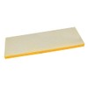 Marshalltown Sponge Float Large Replacement Sponge, Less Mess Cleaning, SF94RP