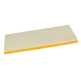 Marshalltown Sponge Float Large Replacement Sponge, Less Mess Cleaning, SF94RP