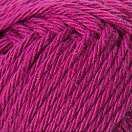 Ricorumi Cotton for Amigurumi, Mini Ball, 25 g, 15 Berry