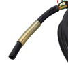 Electric Scooter Motor Cable Powerful 10 Inch High Sensitivity 2.5