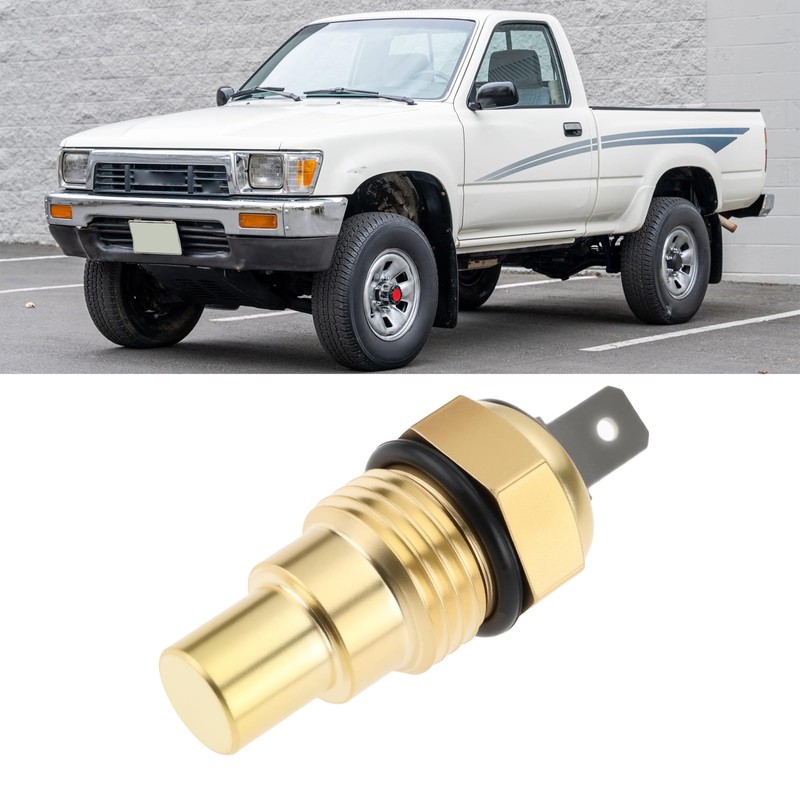 Briny River Coolant Temperature Sensor Replacement Part 83420-20020 Compatible with