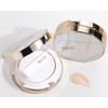 Ribble/Cushion Glow Cell-in Cushion (1 main product + 1 refill