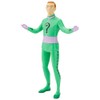 NJ Croce Frank Gorshin as The Riddler Action Figure