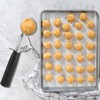 Saebye Cookie Scoop Set, Ice Cream Scoop Set, Cookie Scoops