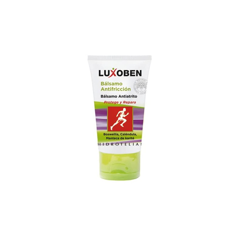 LUXOBEN Anti Friction Balm