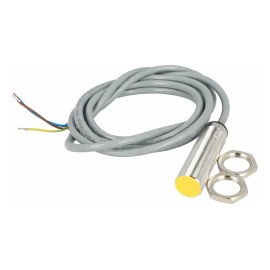 Bi5-m18-az3x Sensor Inductivo 2 Hilos Ac/dc Marca Turck Na