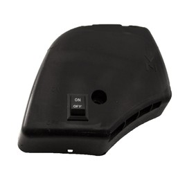 Eskimo 19511 Viper Replacement Air Filter Cover