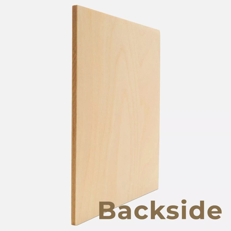 Unbranded One Day At A Time White 4'' X 4''