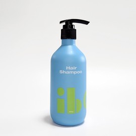 The Cheongsong iBody Hair Shampoo 300ml / 더청송 아이바디 헤어샴푸 300ml