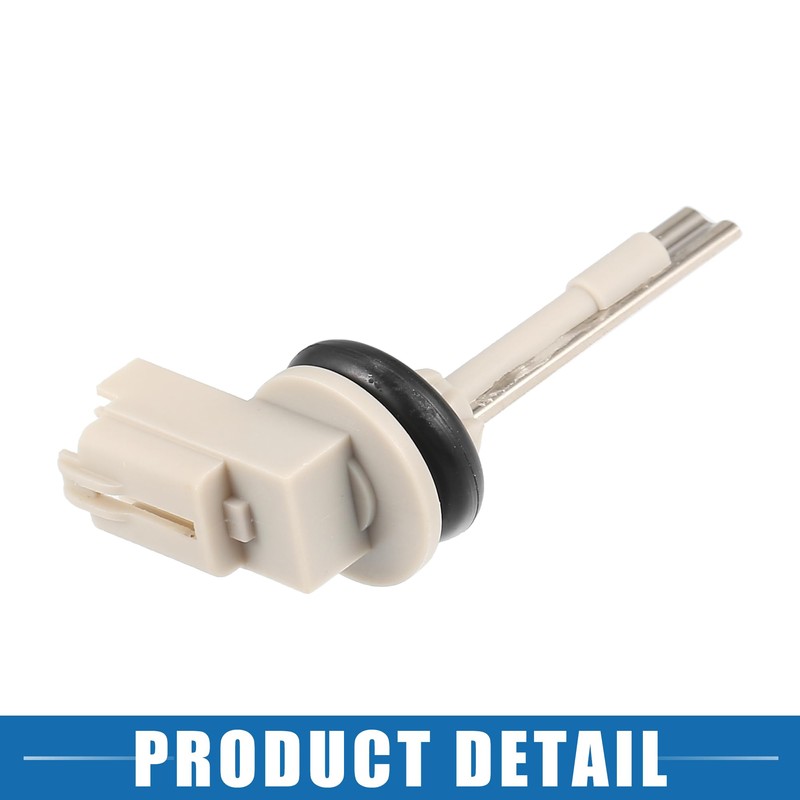 A ABSOPRO Heat Temperature Control Sensor No.4S7T19C734AA for Ford Fusion