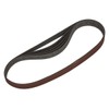 Sealey SB0019 120Grit 25 x 762mm Sanding Belt - Pack